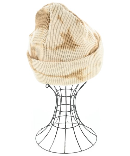 Carhartt（カーハート）ニットキャップ・ビーニー 白 サイズ:- メンズ/2200625321063