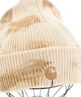 Carhartt（カーハート）ニットキャップ・ビーニー 白 サイズ:- メンズ/2200625321063