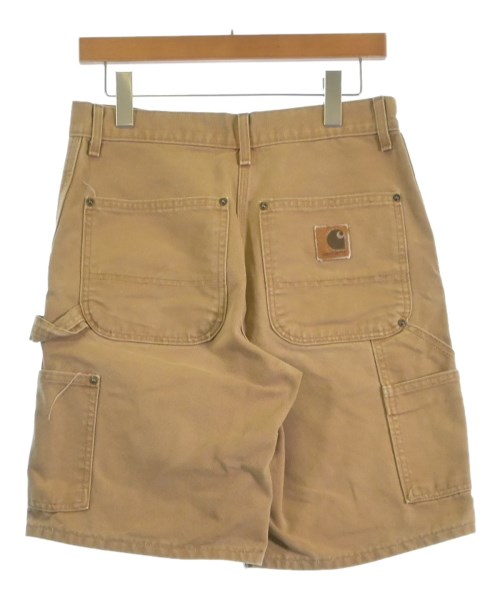Carhartt（カーハート）ショートパンツ ベージュ サイズ:31(M位) メンズ/2200625938049