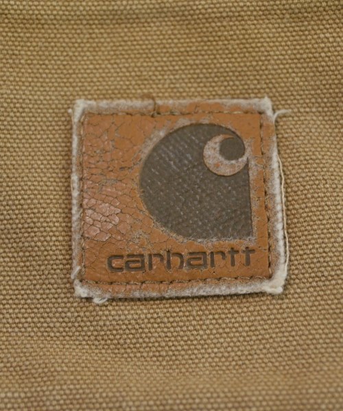 Carhartt（カーハート）ショートパンツ ベージュ サイズ:31(M位) メンズ/2200625938049