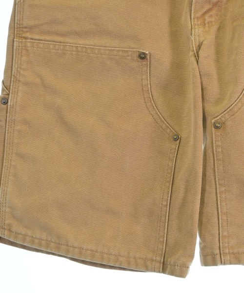 Carhartt（カーハート）ショートパンツ ベージュ サイズ:31(M位) メンズ/2200625938049