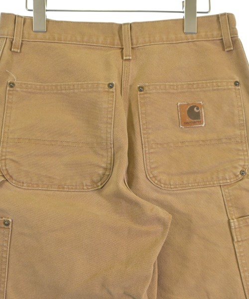 Carhartt（カーハート）ショートパンツ ベージュ サイズ:31(M位) メンズ/2200625938049
