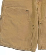 Carhartt（カーハート）ショートパンツ ベージュ サイズ:31(M位) メンズ/2200625938049