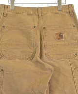 Carhartt（カーハート）ショートパンツ ベージュ サイズ:31(M位) メンズ/2200625938049
