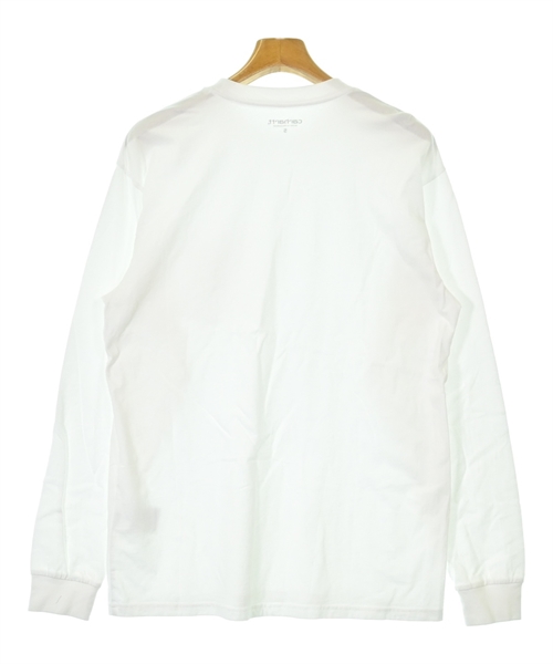 Carhartt（カーハート）Tシャツ・カットソー 白 サイズ:S メンズ/2200626403034
