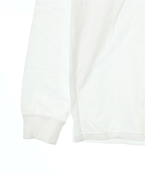 Carhartt（カーハート）Tシャツ・カットソー 白 サイズ:S メンズ/2200626403034