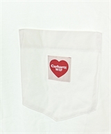 Carhartt（カーハート）Tシャツ・カットソー 白 サイズ:S メンズ/2200626403034