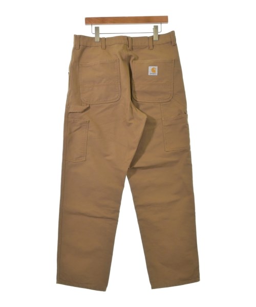 Carhartt（カーハート）その他 茶 サイズ:34(XL位) メンズ/2200626787127