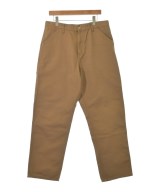 Carhartt（カーハート）その他 茶 サイズ:34(XL位) メンズ/2200626787127