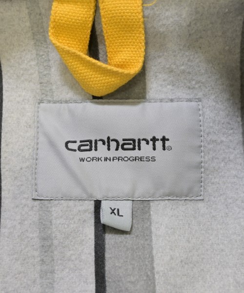 IAB STUDIO（アイエービースタジオ）カバーオール 黄 サイズ:XL メンズ/2200626807016