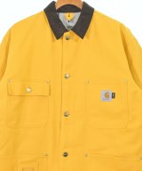 IAB STUDIO（アイエービースタジオ）カバーオール 黄 サイズ:XL メンズ/2200626807016