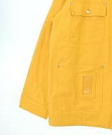 IAB STUDIO（アイエービースタジオ）カバーオール 黄 サイズ:XL メンズ/2200626807016