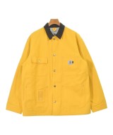 IAB STUDIO カバーオール