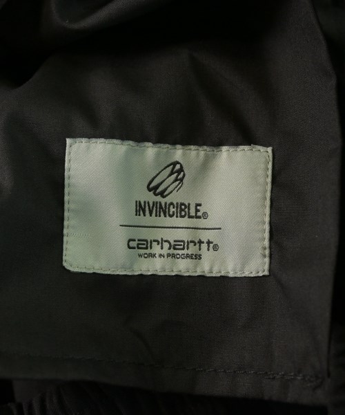 Carhartt（カーハート）カーゴパンツ 黒 サイズ:S メンズ/2200626549053