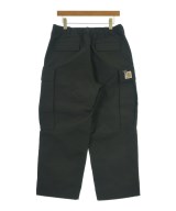 Carhartt（カーハート）カーゴパンツ 黒 サイズ:S メンズ/2200626549053