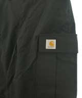 Carhartt（カーハート）カーゴパンツ 黒 サイズ:S メンズ/2200626549053