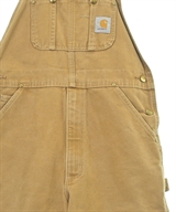 Carhartt（カーハート）その他 茶 サイズ:-(L位) メンズ/2200627992032