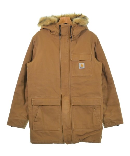 カーハート(Carhartt)のCarhartt ダウンジャケット/ダウンベスト