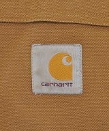 Carhartt（カーハート）ダウンジャケット/ダウンベスト ベージュ サイズ:S メンズ/2200628403018