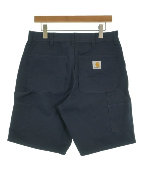 Carhartt（カーハート）ショートパンツ 紺 サイズ:32(L位) メンズ/2200628450043