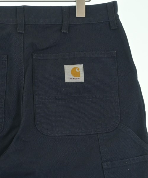 Carhartt（カーハート）ショートパンツ 紺 サイズ:32(L位) メンズ/2200628450043