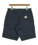 Carhartt（カーハート）ショートパンツ 紺 サイズ:32(L位) メンズ/2200628450043