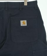 Carhartt（カーハート）ショートパンツ 紺 サイズ:32(L位) メンズ/2200628450043