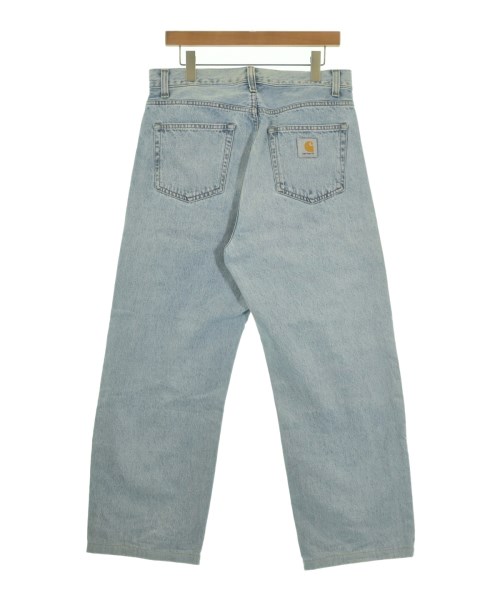 Carhartt（カーハート）デニムパンツ 青 サイズ:30(M位) メンズ/2200628450050