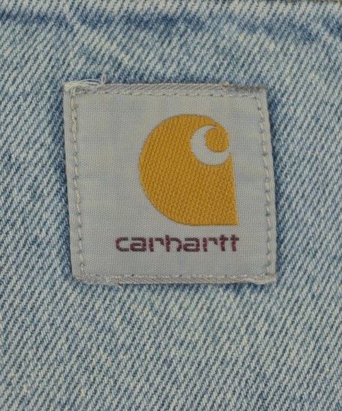 Carhartt（カーハート）デニムパンツ 青 サイズ:30(M位) メンズ/2200628450050