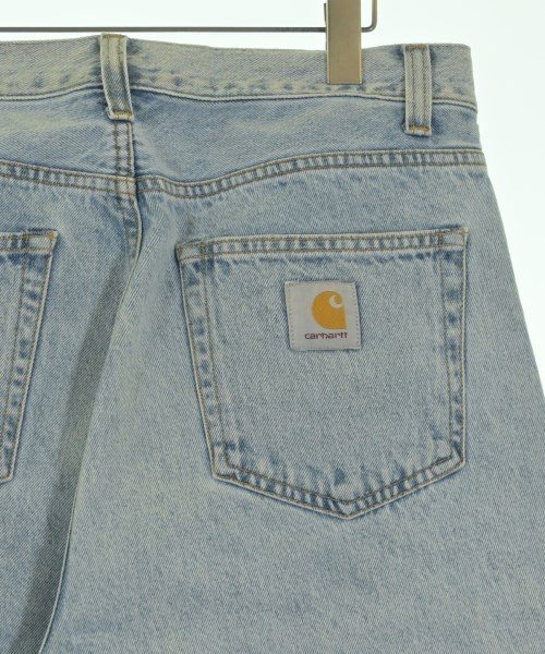 Carhartt（カーハート）デニムパンツ 青 サイズ:30(M位) メンズ/2200628450050