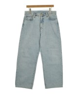 Carhartt（カーハート）デニムパンツ 青 サイズ:30(M位) メンズ/2200628450050