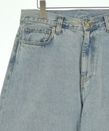 Carhartt（カーハート）デニムパンツ 青 サイズ:30(M位) メンズ/2200628450050