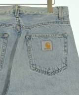Carhartt（カーハート）デニムパンツ 青 サイズ:30(M位) メンズ/2200628450050