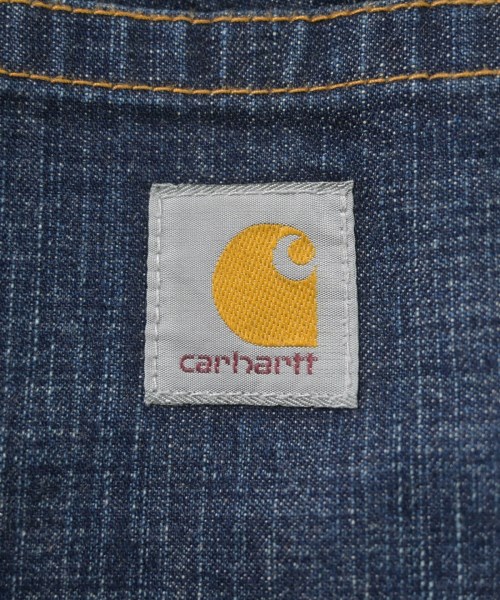 Carhartt（カーハート）その他 紺 サイズ:27(XS位) メンズ/2200628450074