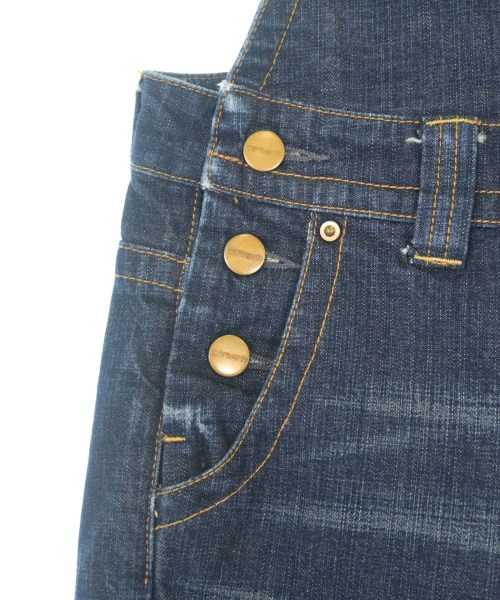 Carhartt（カーハート）その他 紺 サイズ:27(XS位) メンズ/2200628450074