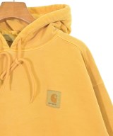 Carhartt（カーハート）パーカー 黄 サイズ:S メンズ/2200628450081