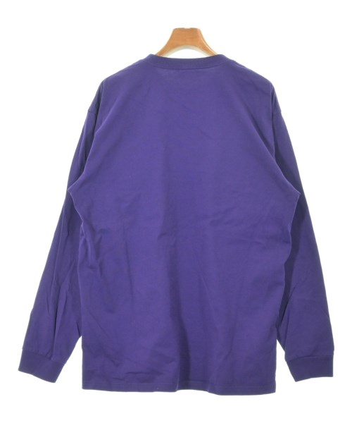 Carhartt（カーハート）Tシャツ・カットソー 紫 サイズ:M メンズ/2200628644022