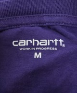 Carhartt（カーハート）Tシャツ・カットソー 紫 サイズ:M メンズ/2200628644022