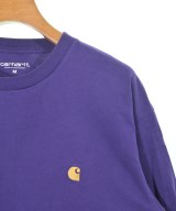Carhartt（カーハート）Tシャツ・カットソー 紫 サイズ:M メンズ/2200628644022