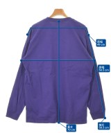 Carhartt（カーハート）Tシャツ・カットソー 紫 サイズ:M メンズ/2200628644022