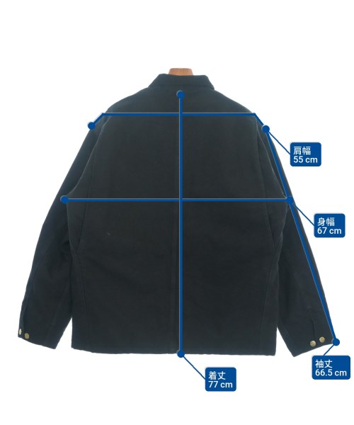 Carhartt（カーハート）その他 黒 サイズ:L メンズ/2200628816016