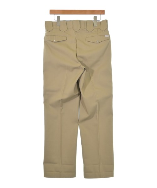Carhartt（カーハート）チノパン ベージュ サイズ:32(XL位) レディース/2200628907080