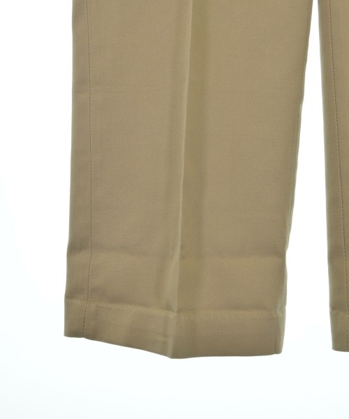 Carhartt（カーハート）チノパン ベージュ サイズ:32(XL位) レディース/2200628907080