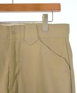 Carhartt（カーハート）チノパン ベージュ サイズ:32(XL位) レディース/2200628907080