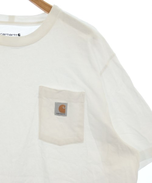Carhartt（カーハート）Tシャツ・カットソー 白 サイズ:XL メンズ/2200615988245