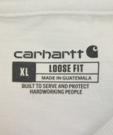 Carhartt（カーハート）Tシャツ・カットソー 白 サイズ:XL メンズ/2200615988245