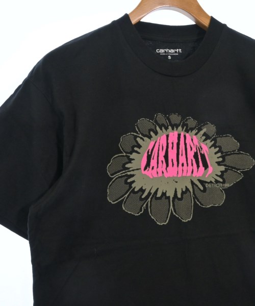 Carhartt（カーハート）Tシャツ・カットソー 黒 サイズ:S メンズ/2200629423138
