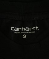 Carhartt（カーハート）Tシャツ・カットソー 黒 サイズ:S メンズ/2200629423138