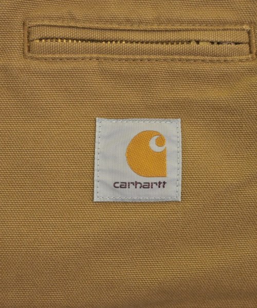 Carhartt（カーハート）カバーオール 茶 サイズ:XS メンズ/2200629574014