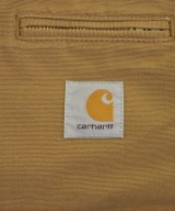 Carhartt（カーハート）カバーオール 茶 サイズ:XS メンズ/2200629574014